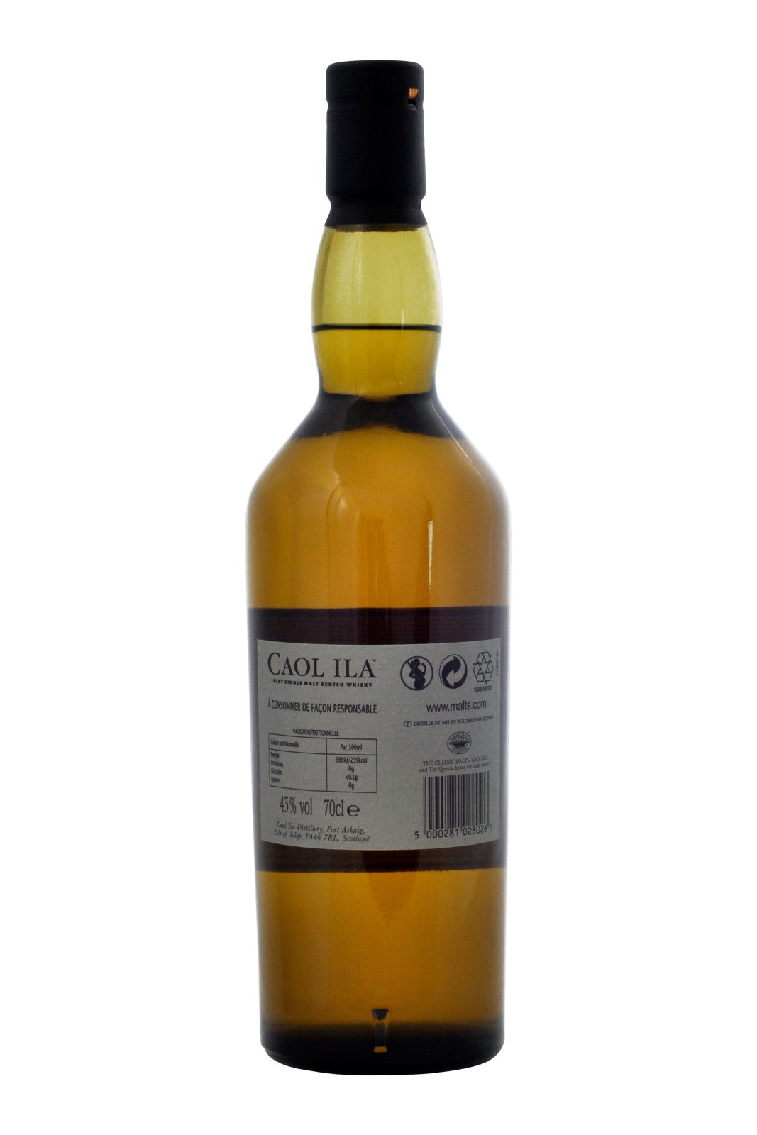 Caol Ila Moch