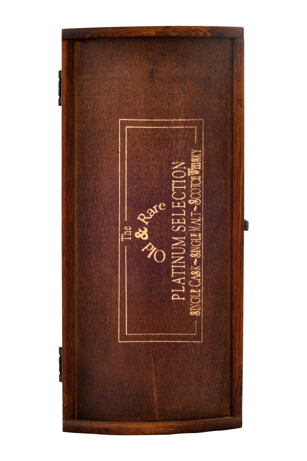 Tomatin Platinum Selection 1975