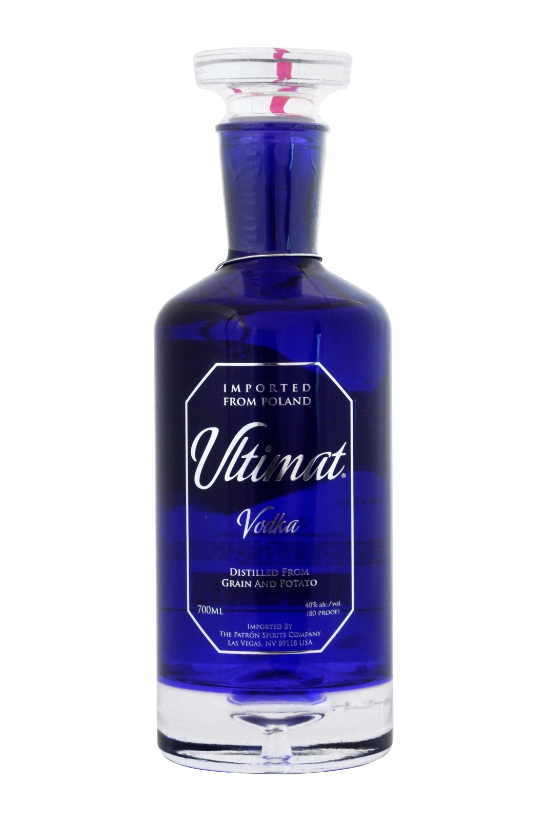 Ultimat Vodka