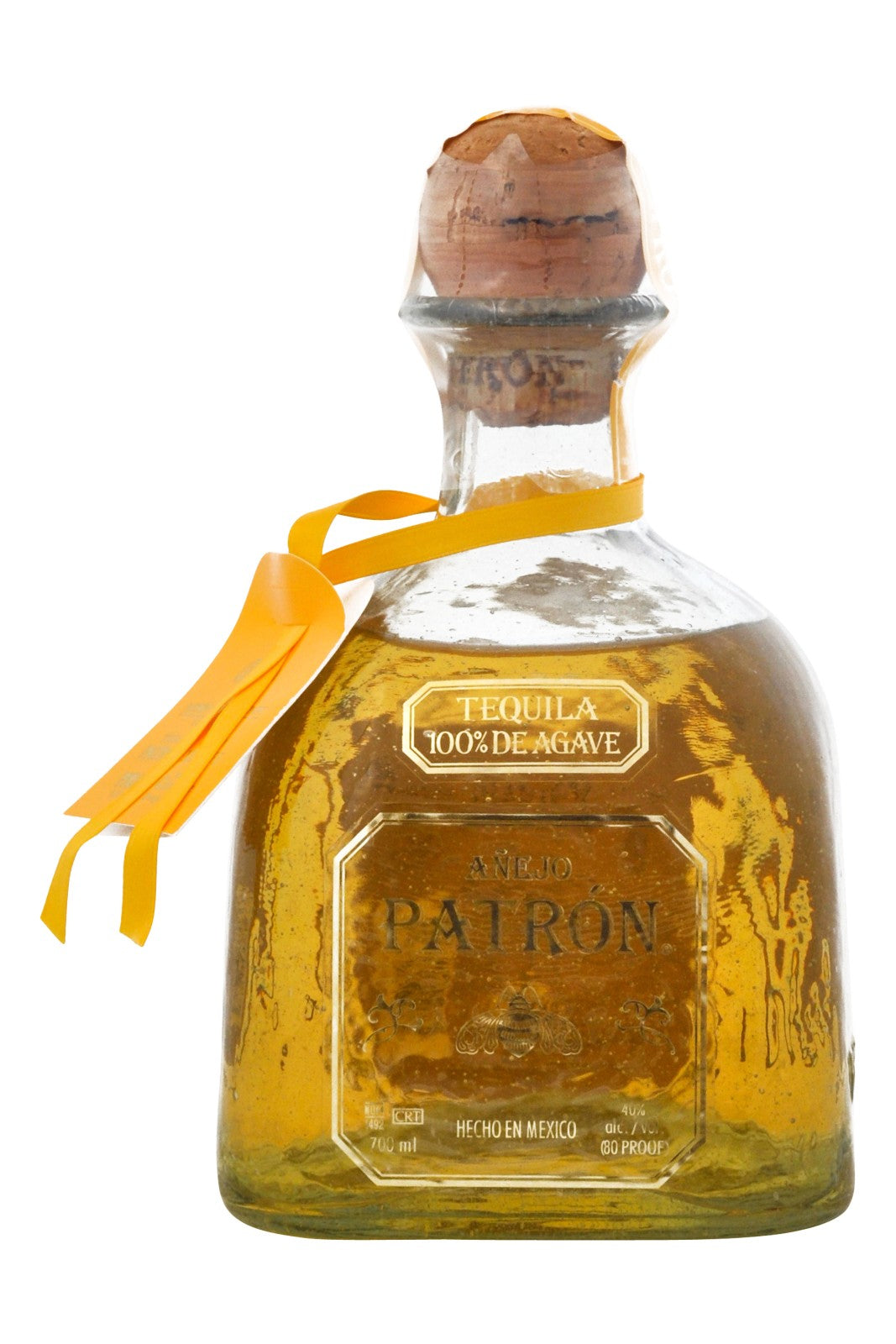 Patron Anejo Tequila