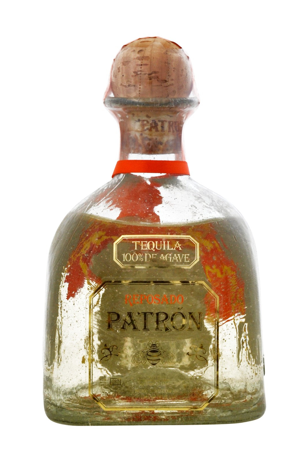 Patron Reposado Tequila