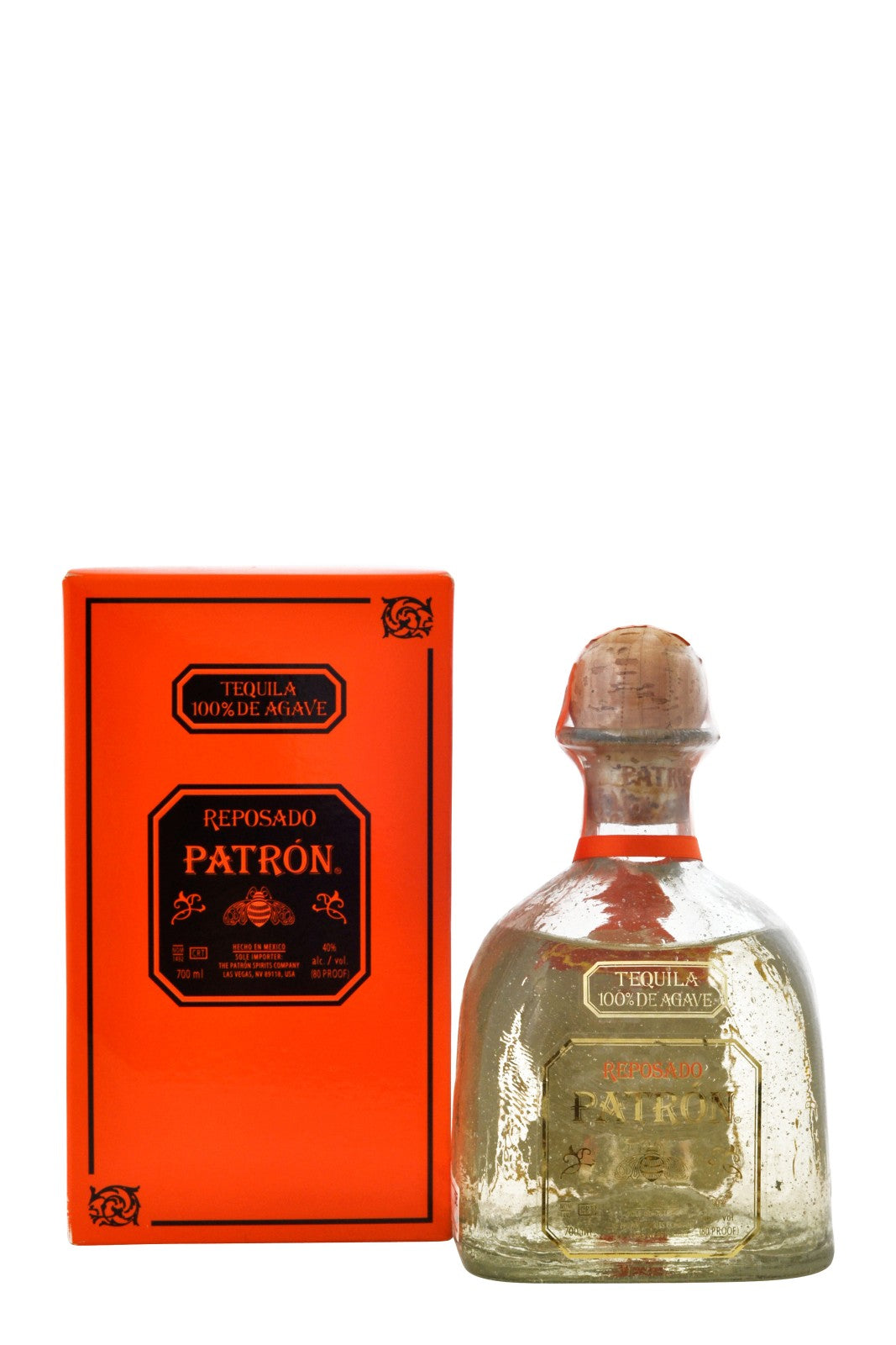 Patron Reposado Tequila