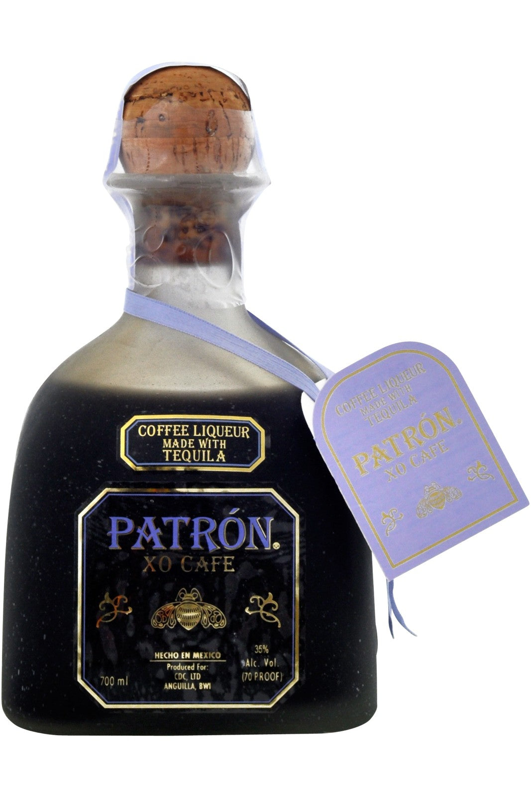 Patron XO Cafe Tequila