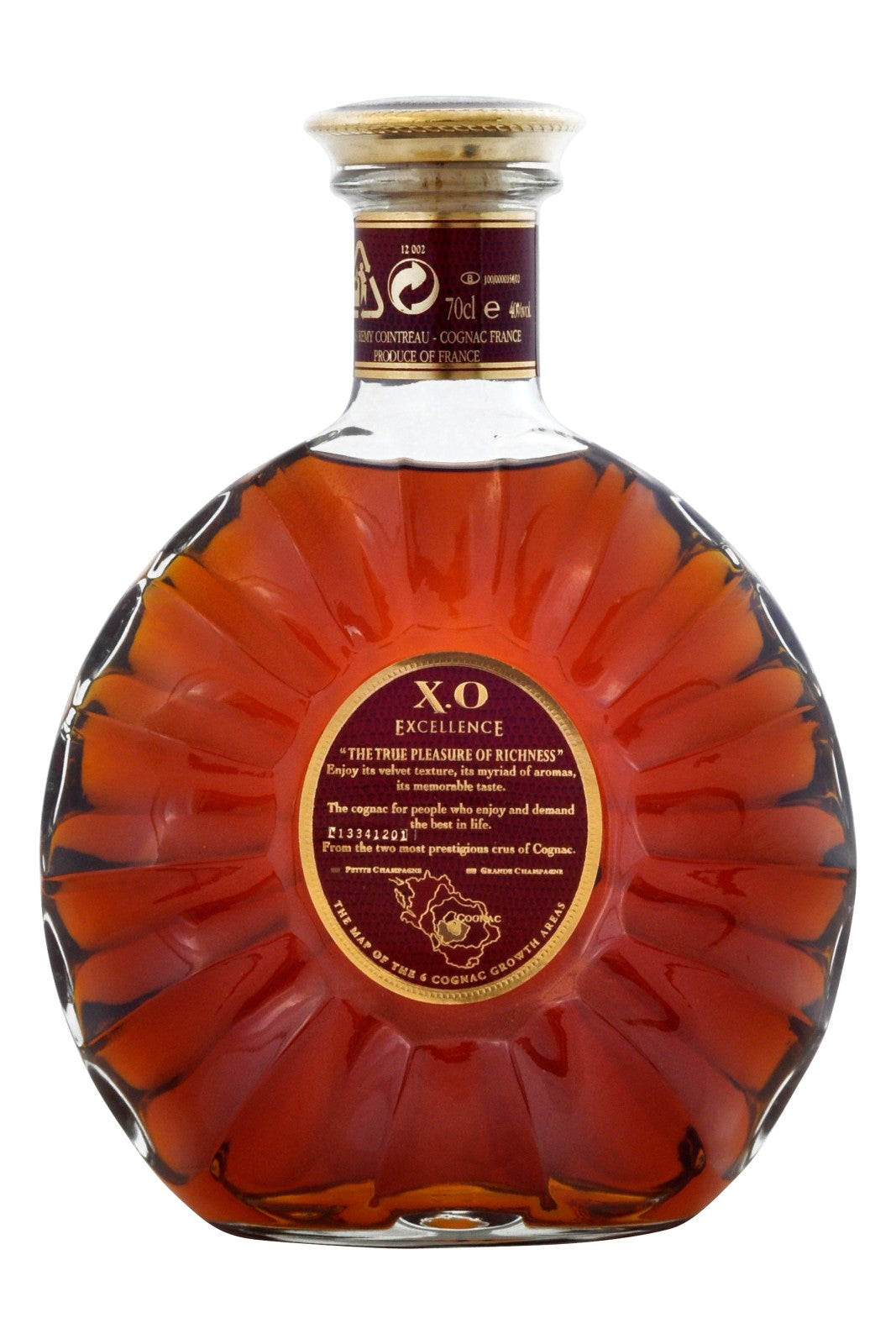 Remy Martin XO Excellence