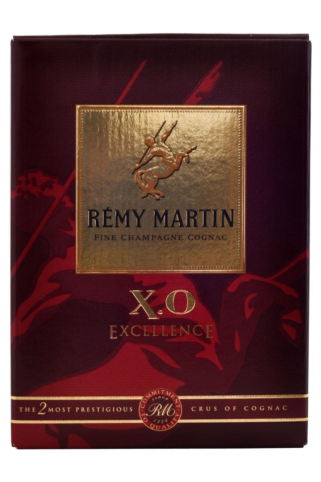 Remy Martin XO Excellence