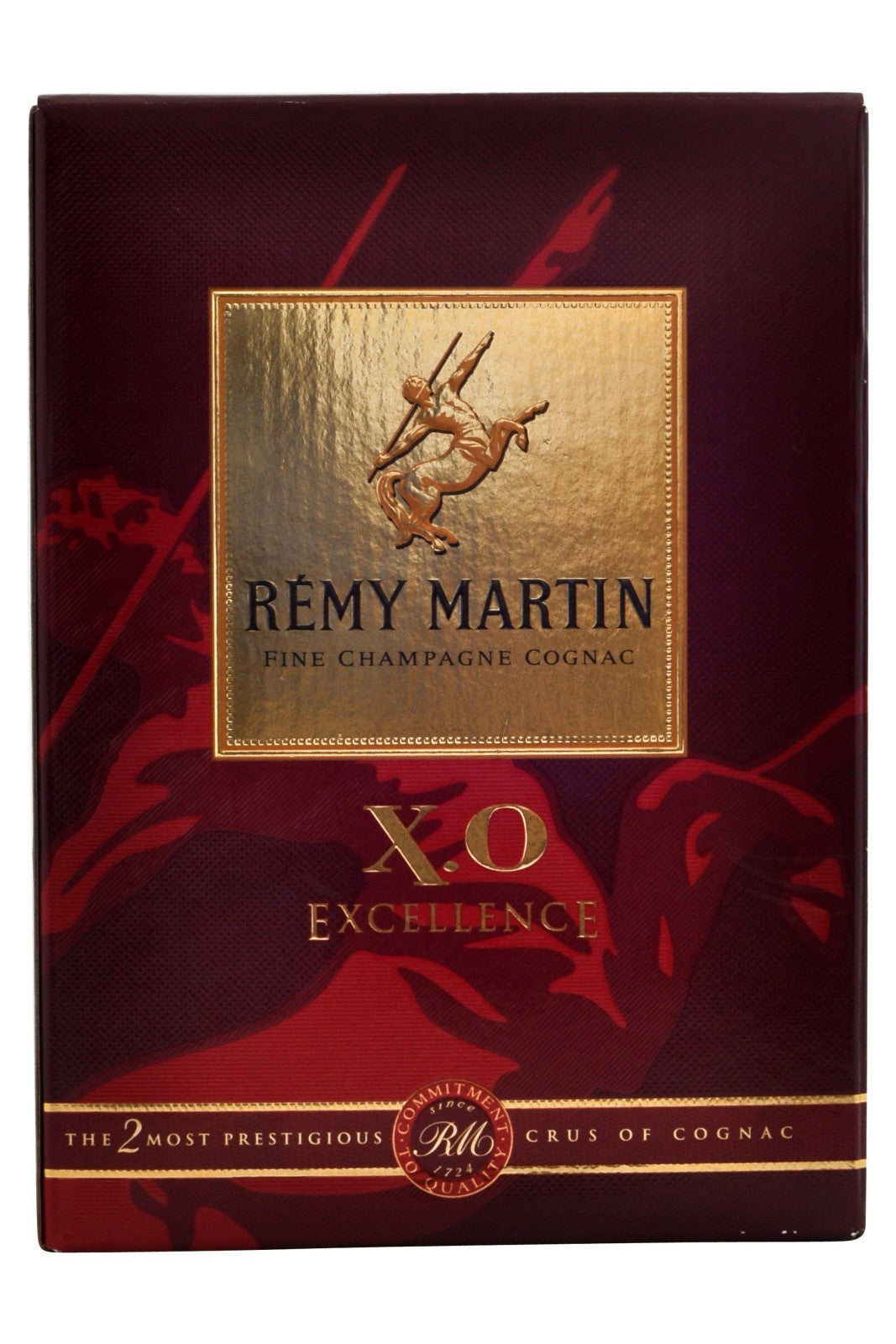 Remy Martin XO Excellence