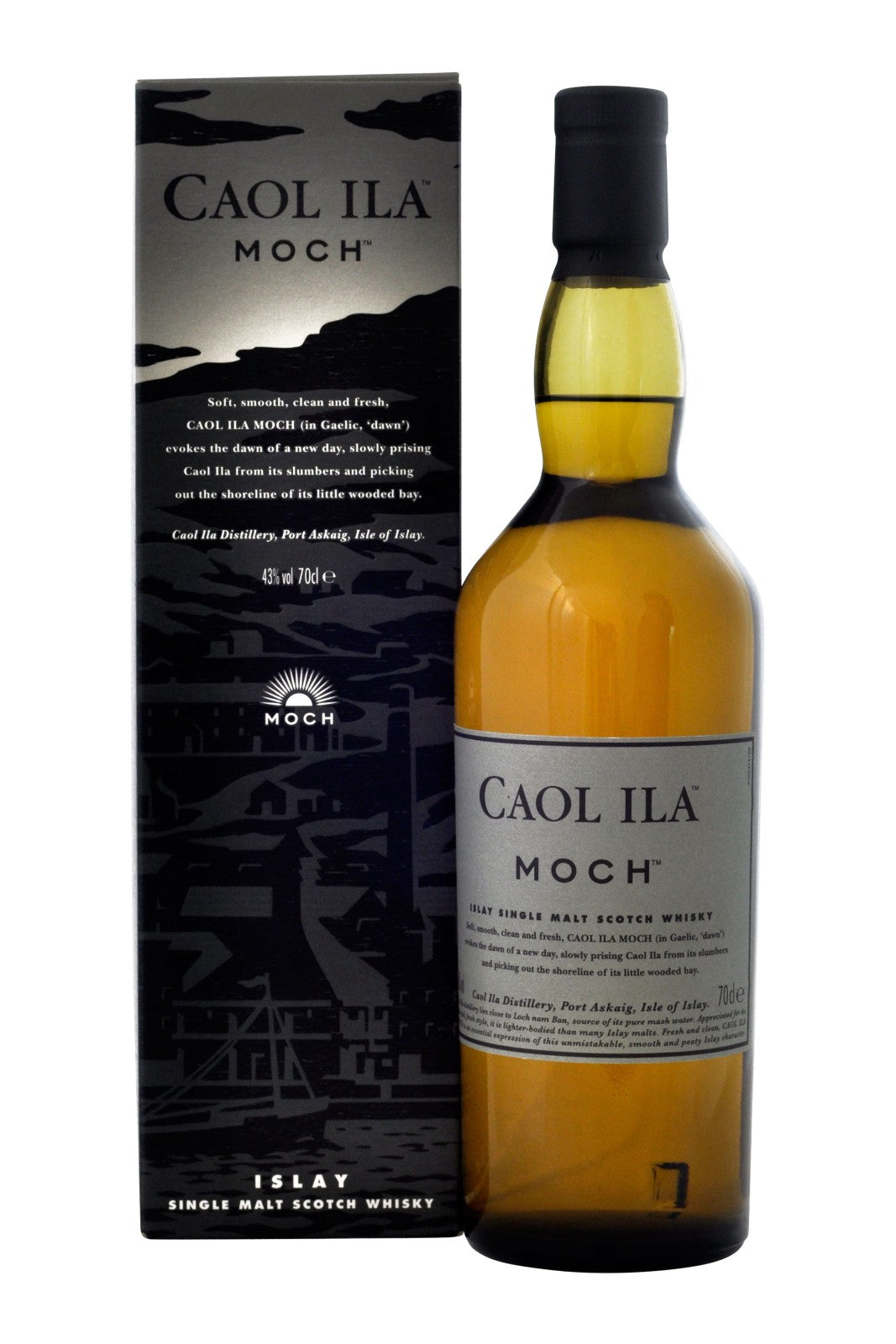 Caol Ila Moch