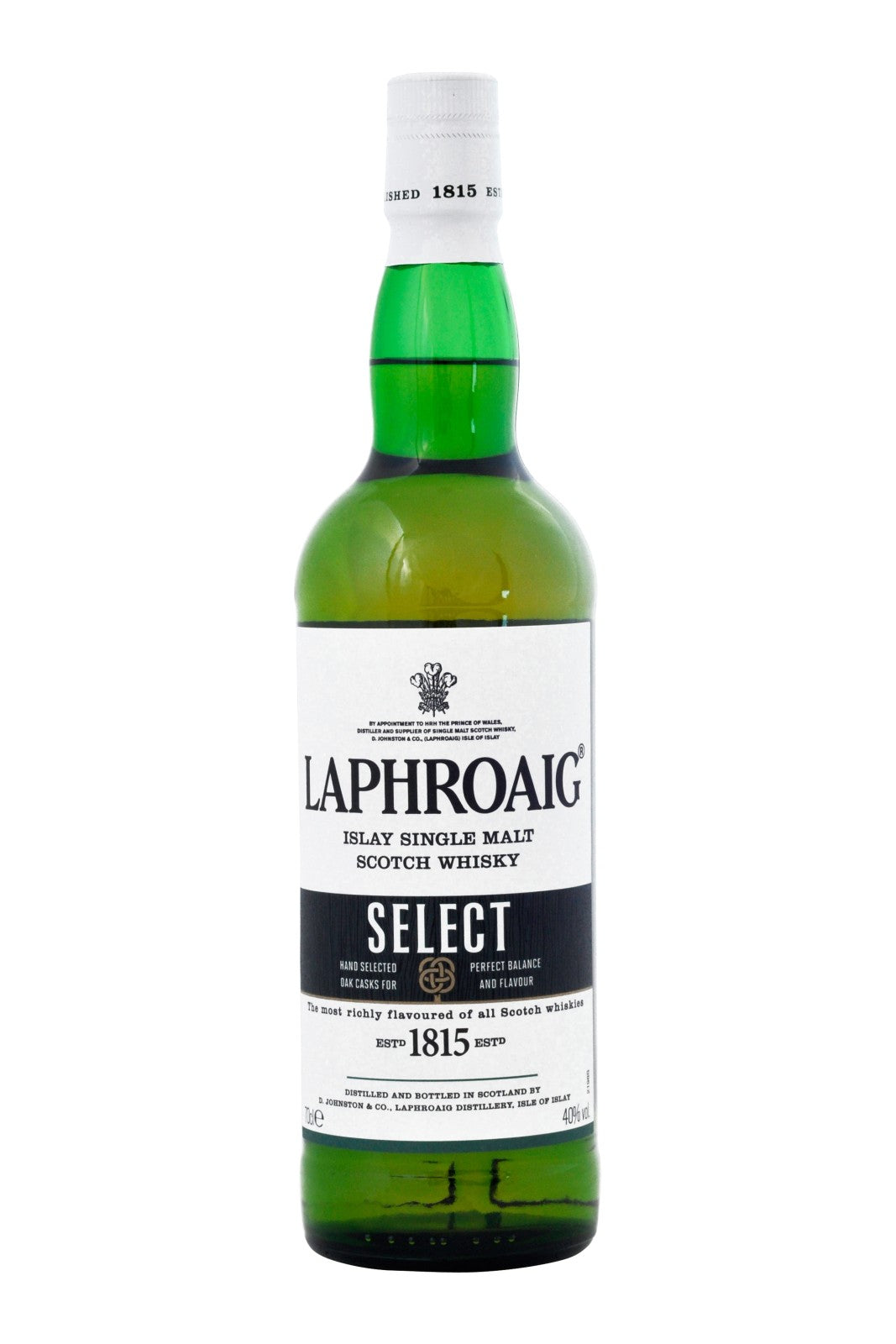 Laphroaig Select