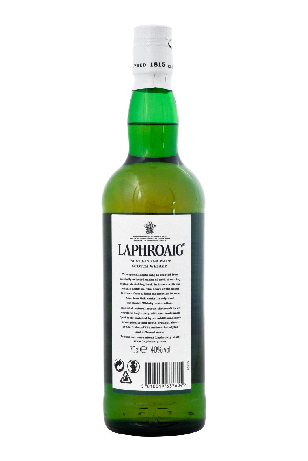 Laphroaig Select