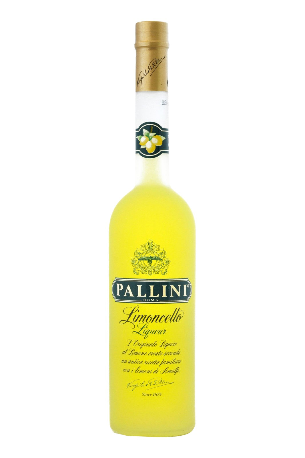 Limoncello