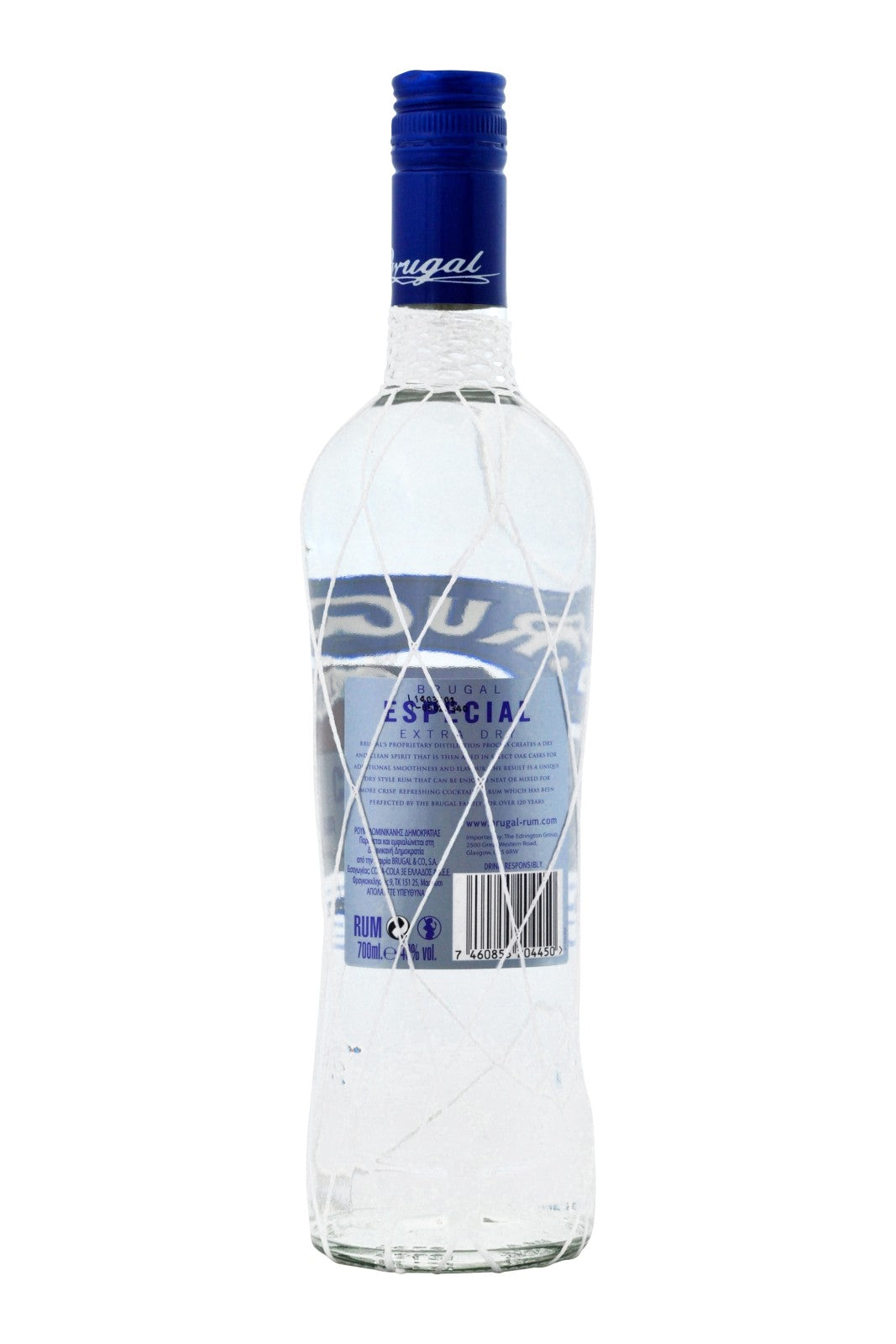 Broker's London Dry Gin