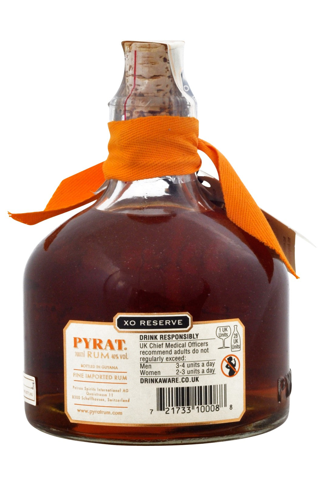 Pyrat XO Reserve Rum