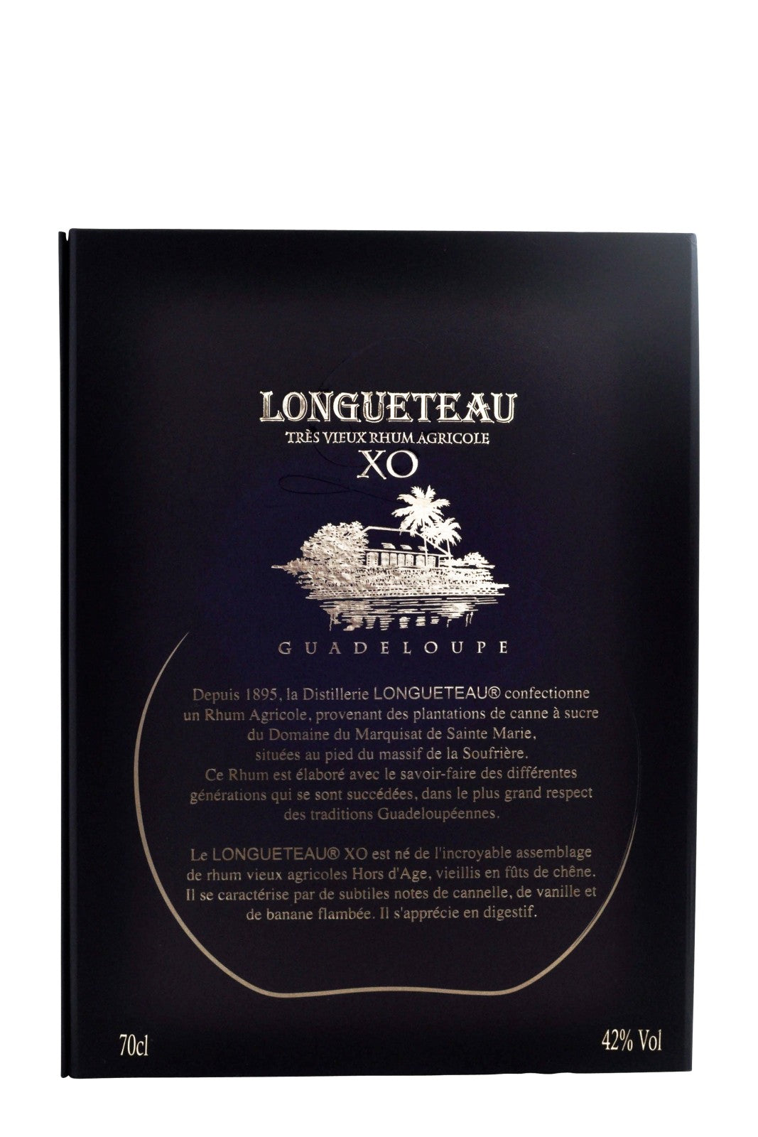 Longueteau XO