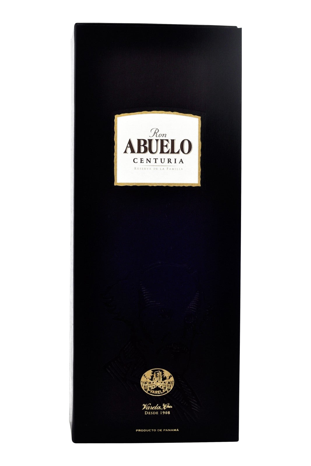 Abuelo Centuria Rum