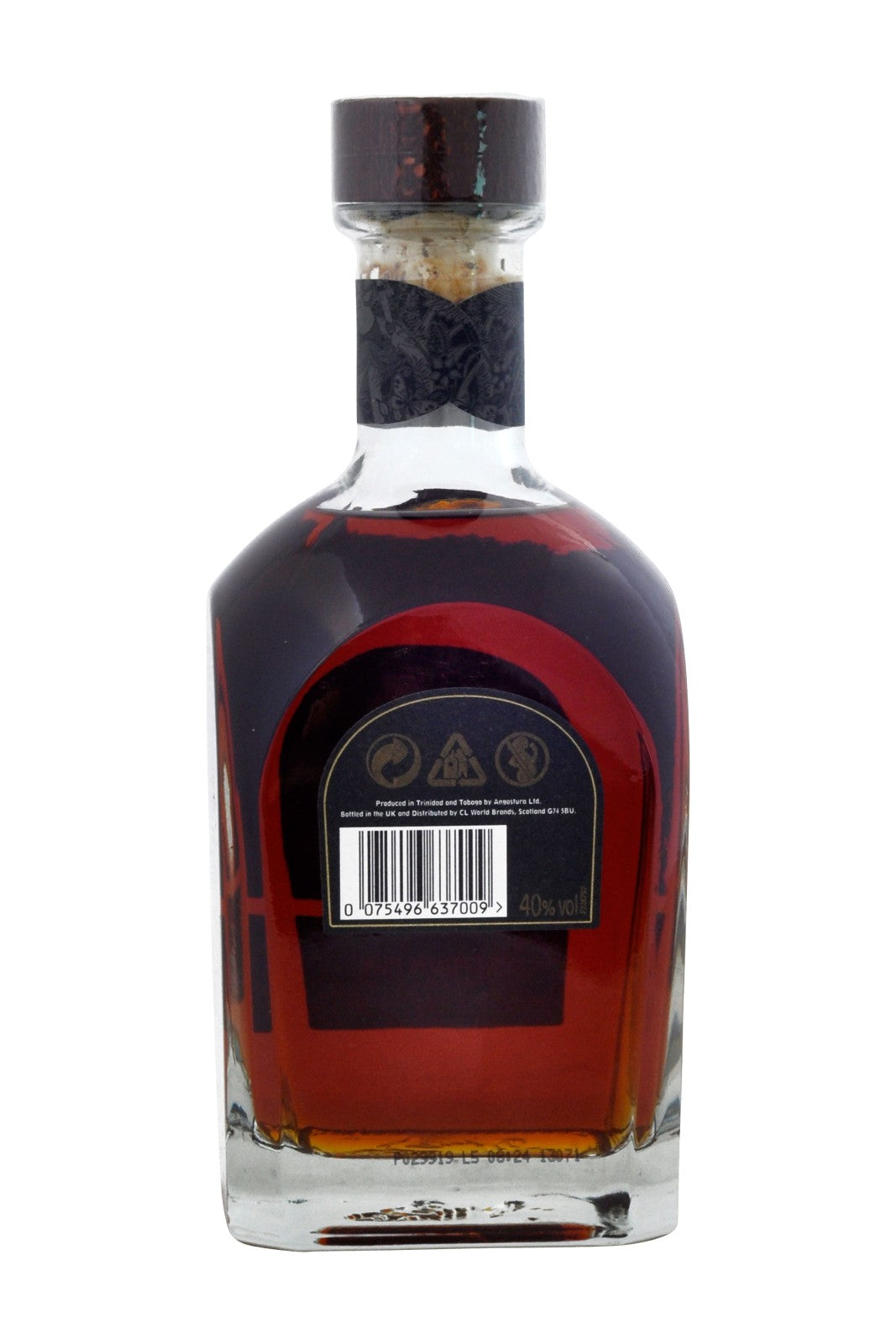 Angostura 1824 12 Year Old Premium Rum