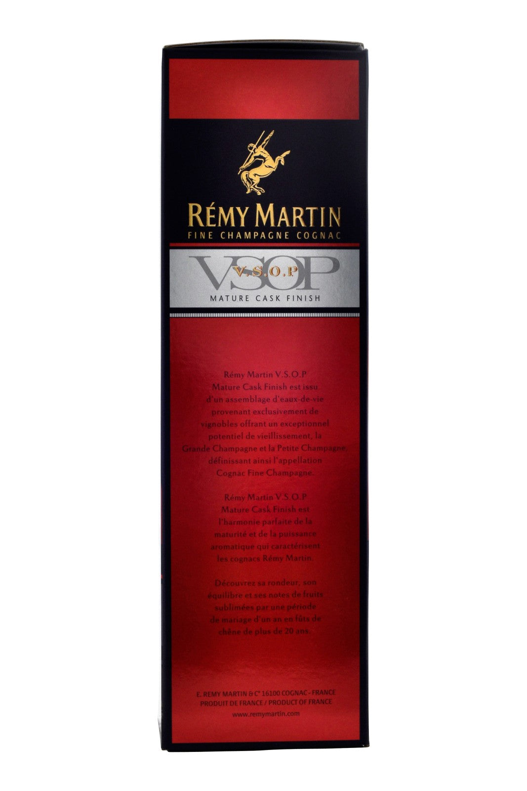 Rémy Martin VSOP