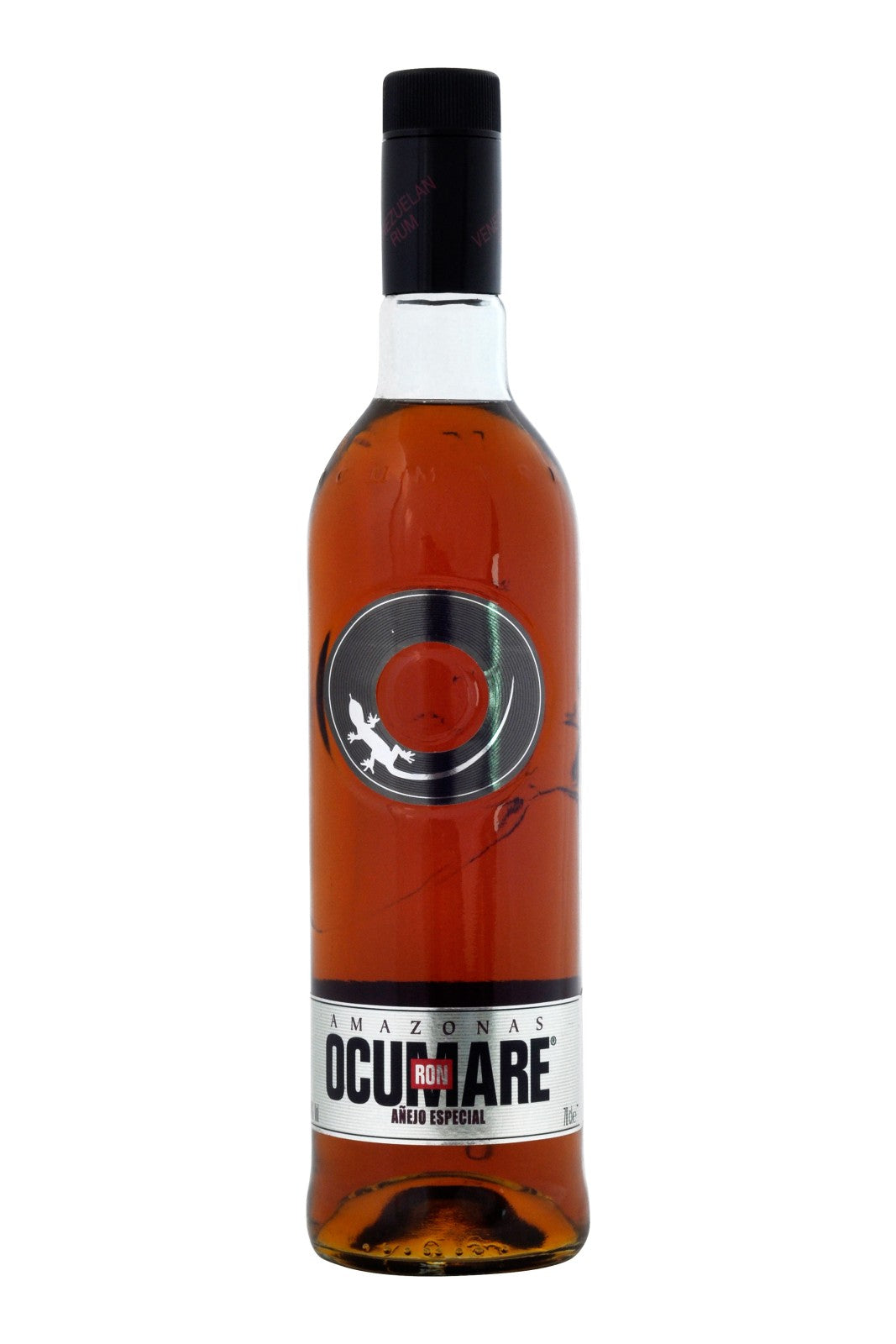 Ocumare Anejo Especial RumOcumare Anejo Especial Rum