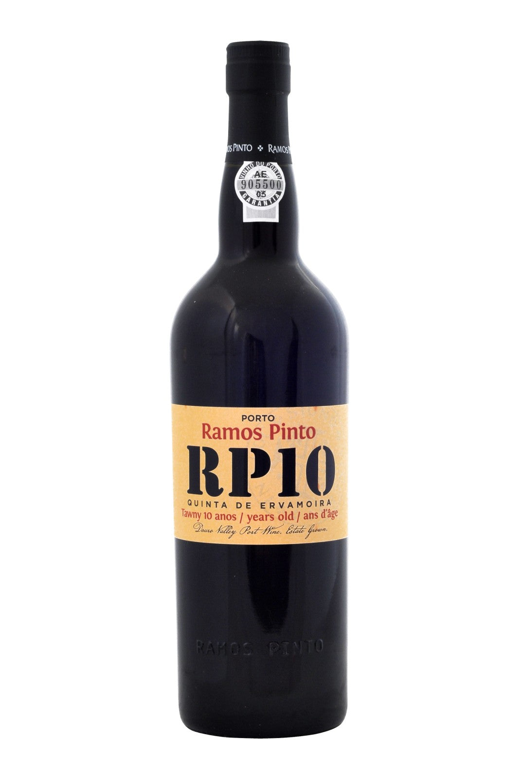 Ramos Pinto Tawny 10 Year Old