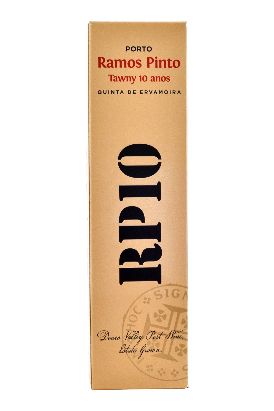 Ramos Pinto Tawny 10 ans