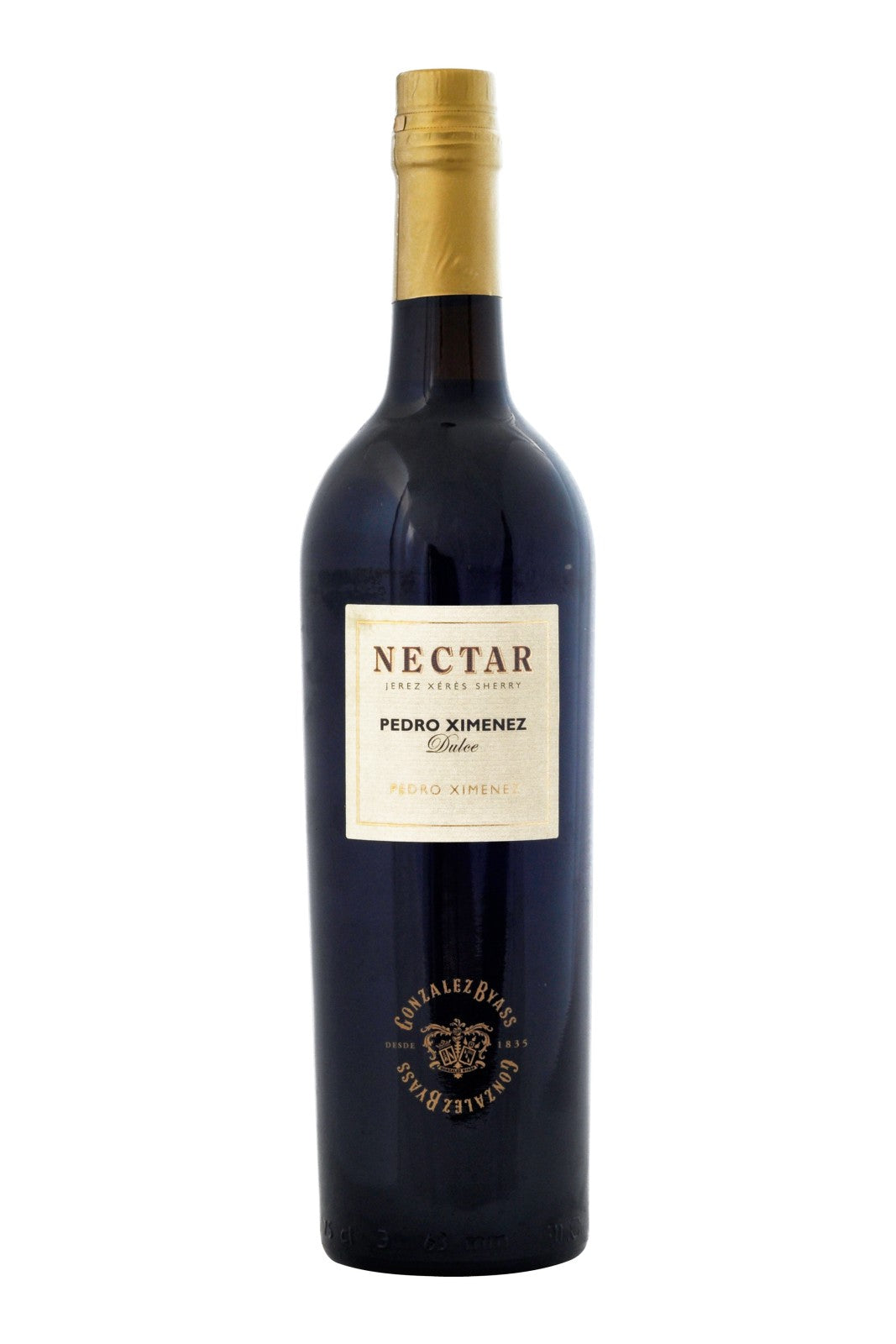 Nectar Pedro Ximenez