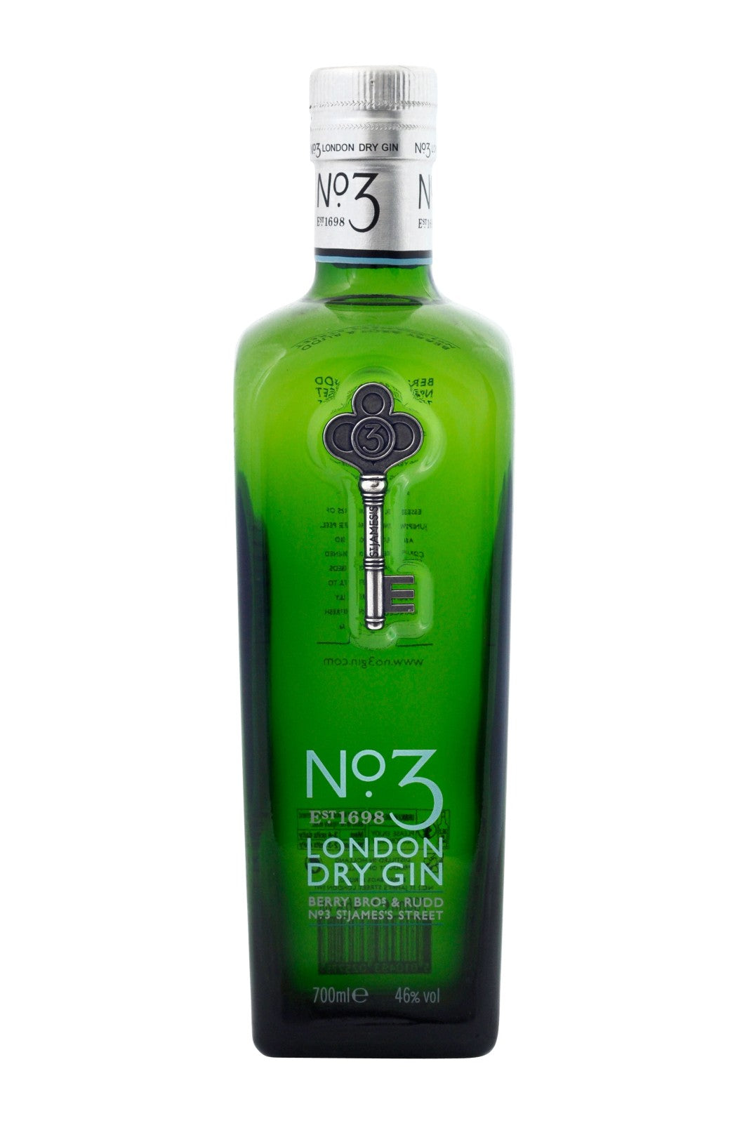 London N°3 Dry Gin