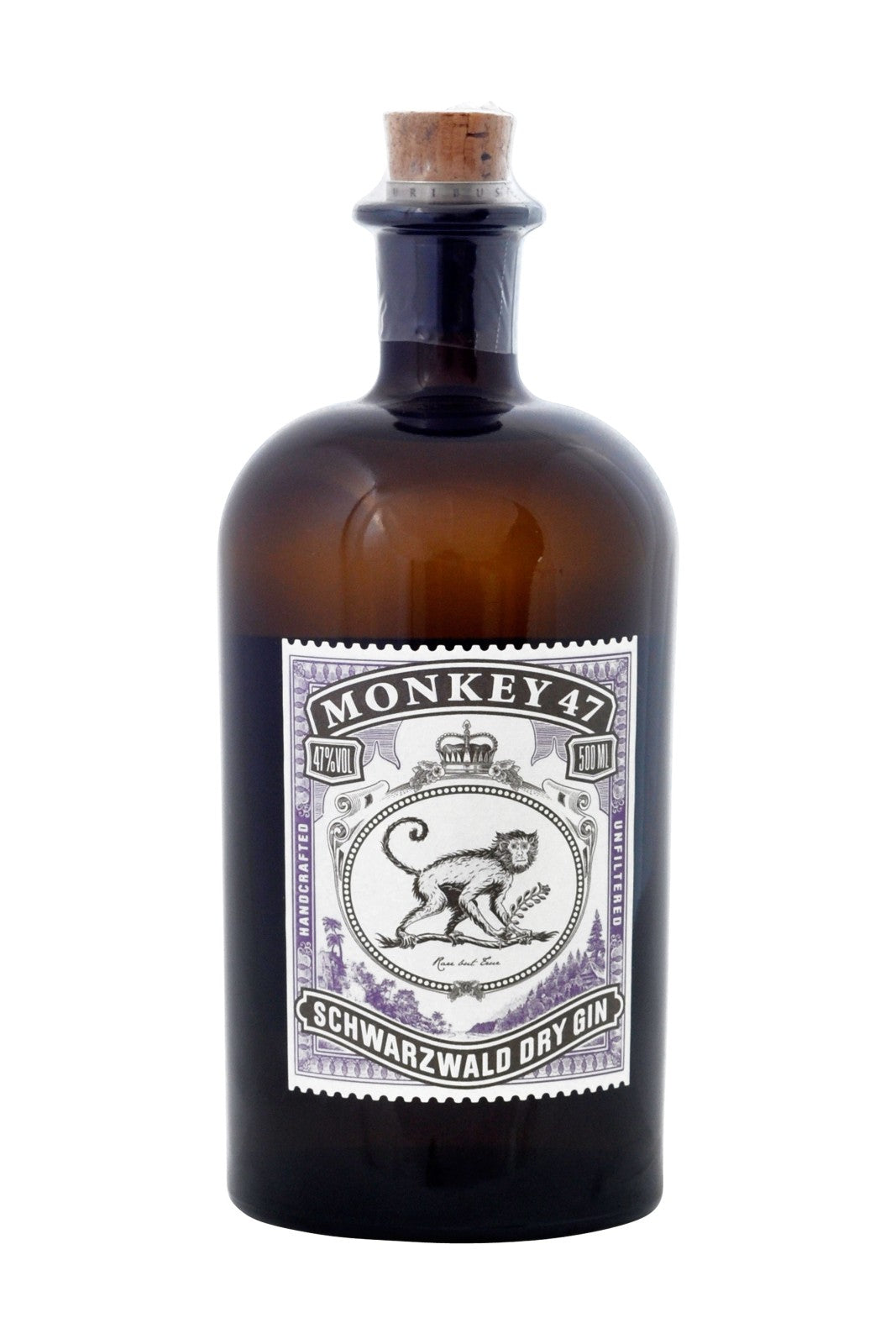 Monkey 47 Dry Gin