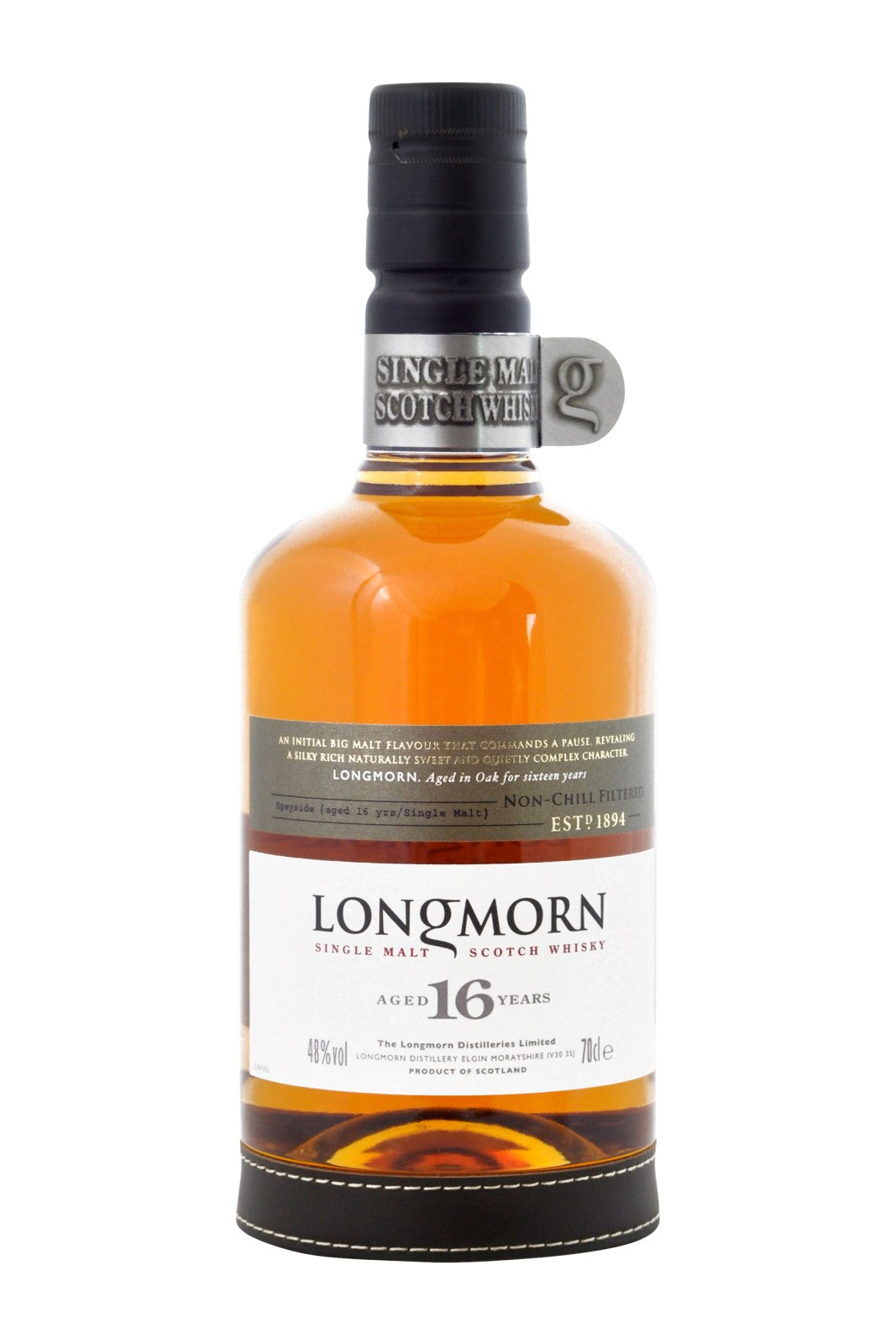 Longmorn 16 Year OId