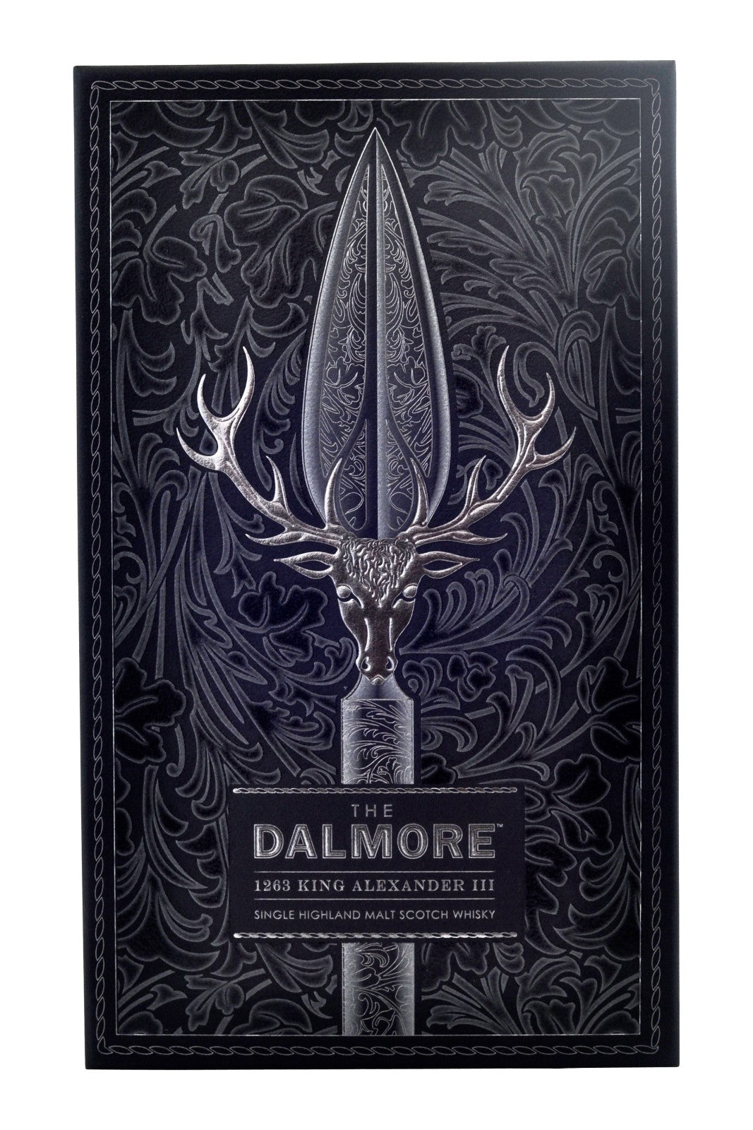 Dalmore King Alexander III