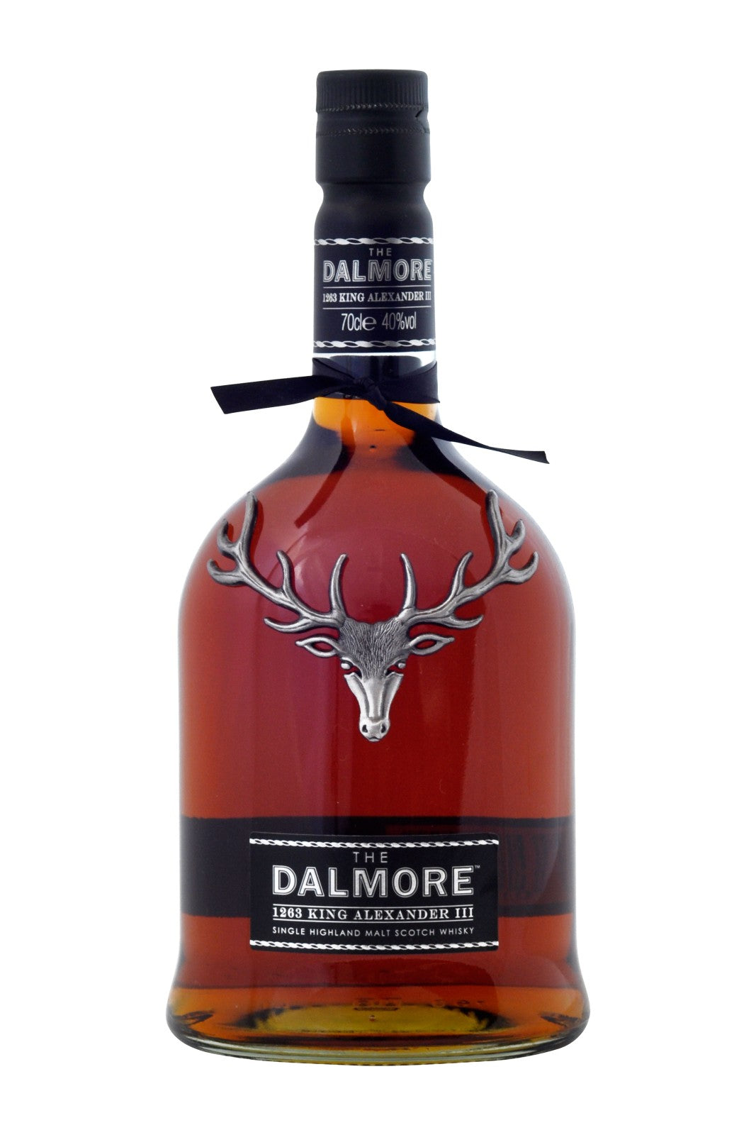 Dalmore King Alexander III