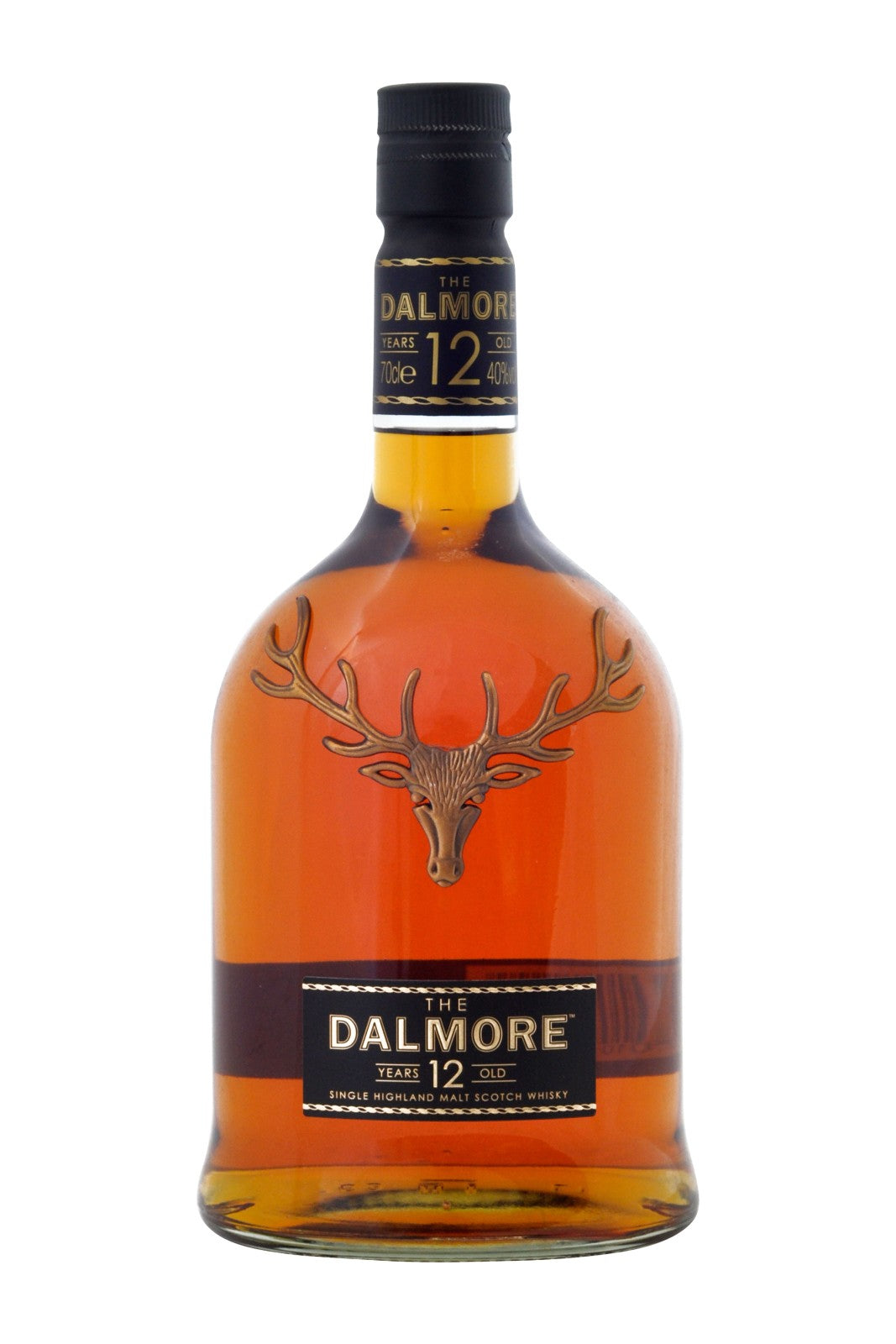Dalmore 12 Year Old