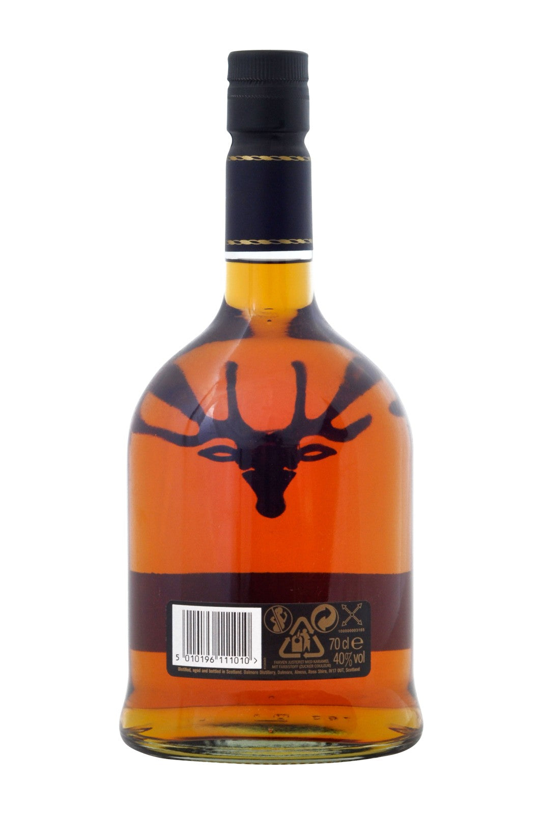 Dalmore 12 Year Old