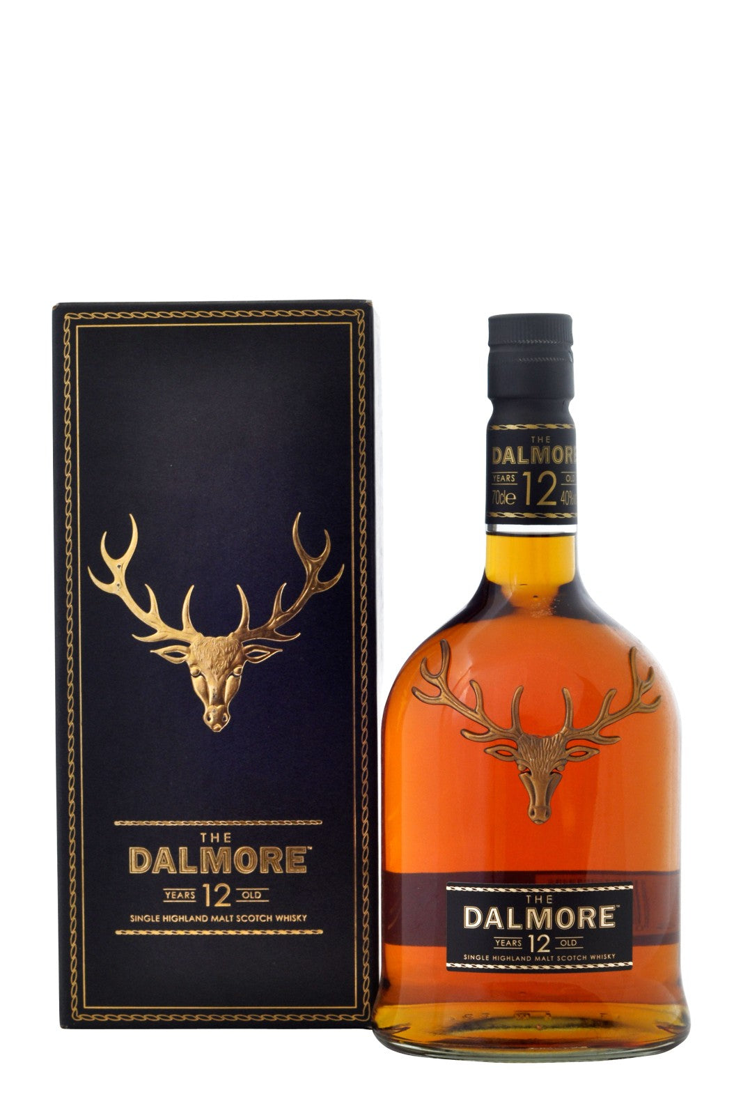 Dalmore 12 Year Old