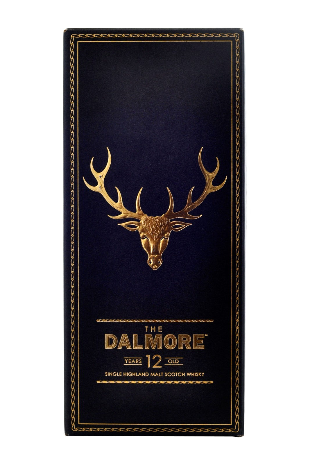 Dalmore 12 Year Old