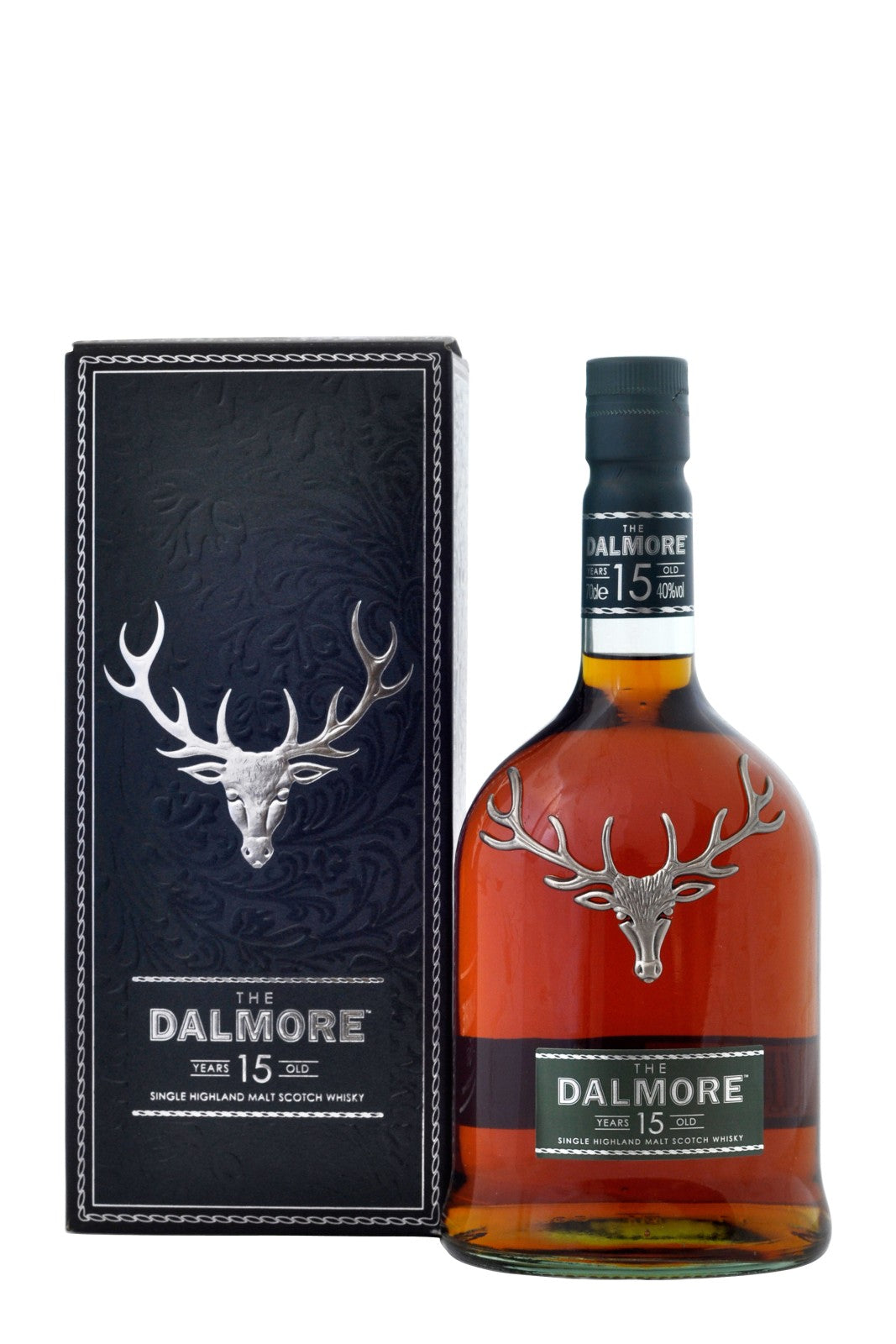 Dalmore 15 Year Old