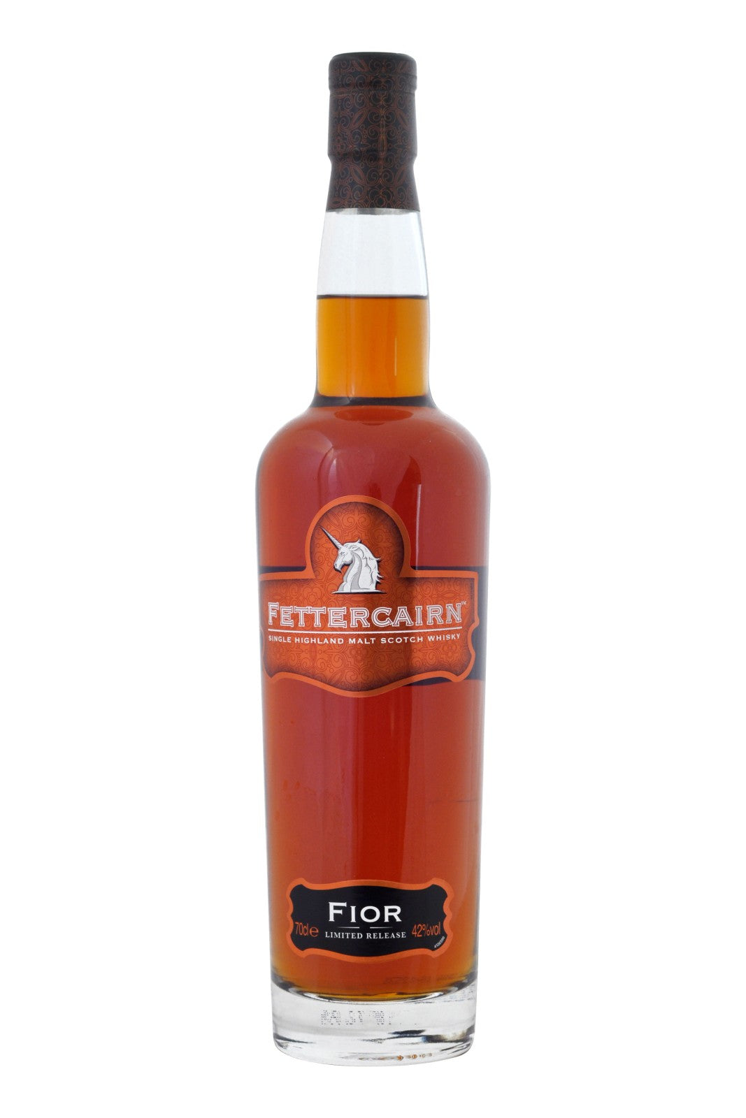 Fettercairn Fior Limited Release