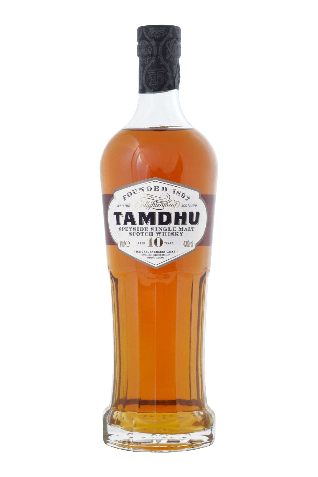 Tamdhu 10 Year Old