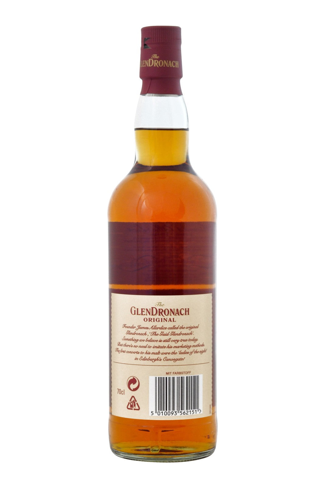 Glendronach 12 Year Old