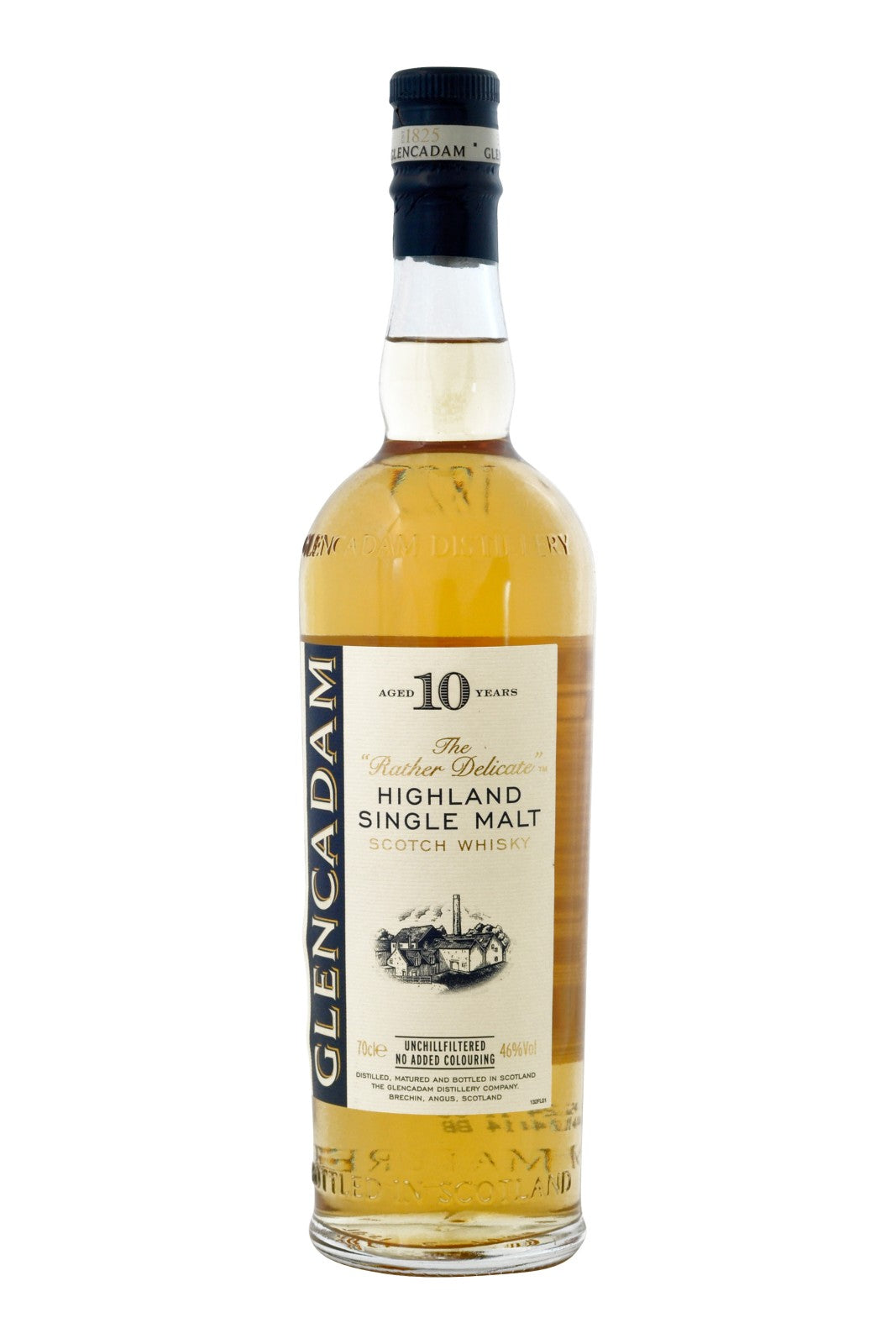 Glencadam 10 Year Old