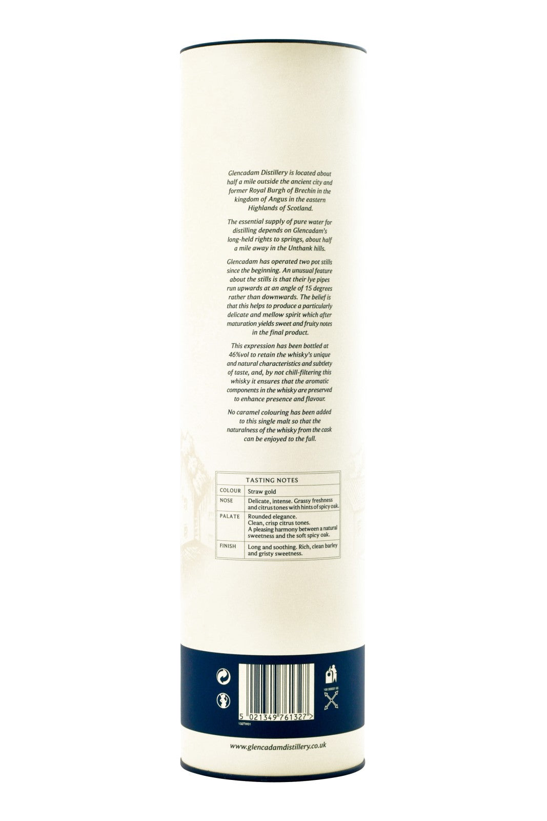 Glencadam 10 Year Old
