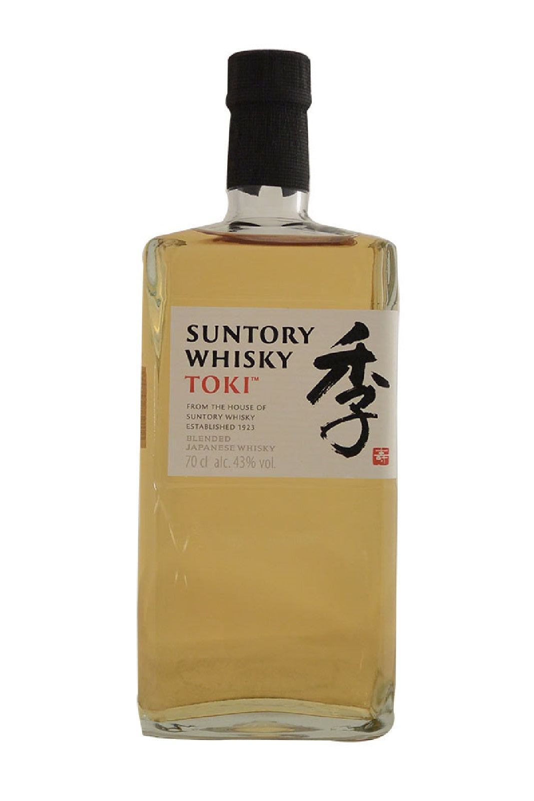Suntory Toki
