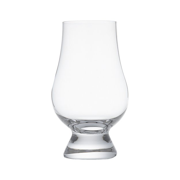 1 x Le verre Glencairn