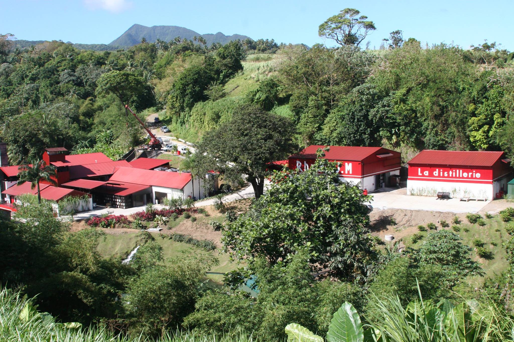 Martinique Rum – The Caribbean’s Most Elegant Cane Spirit