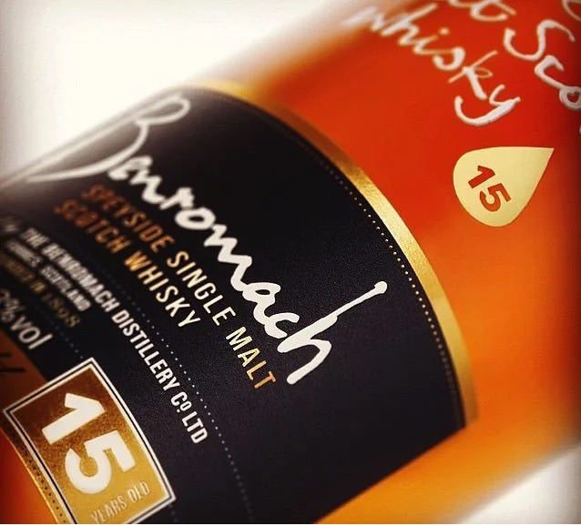 Discover the Art of Tasting with Benromach Single Malt Whisky
