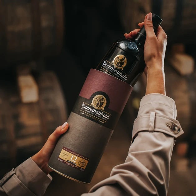 Islay whisky without the smoke