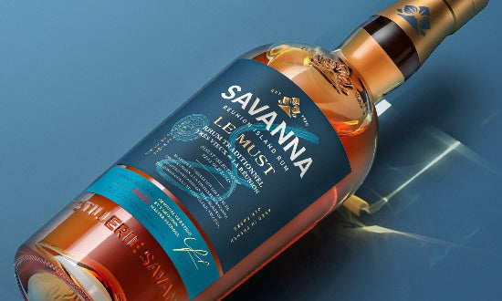 Savanna Rum: The Pride of Reunion Island