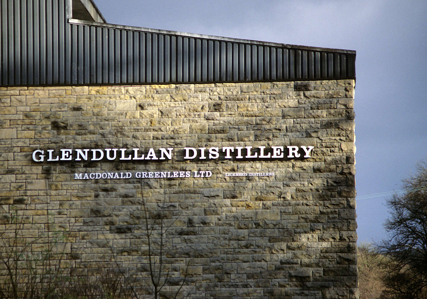 Glendullan known for producing quality single malt Scotch whiskies