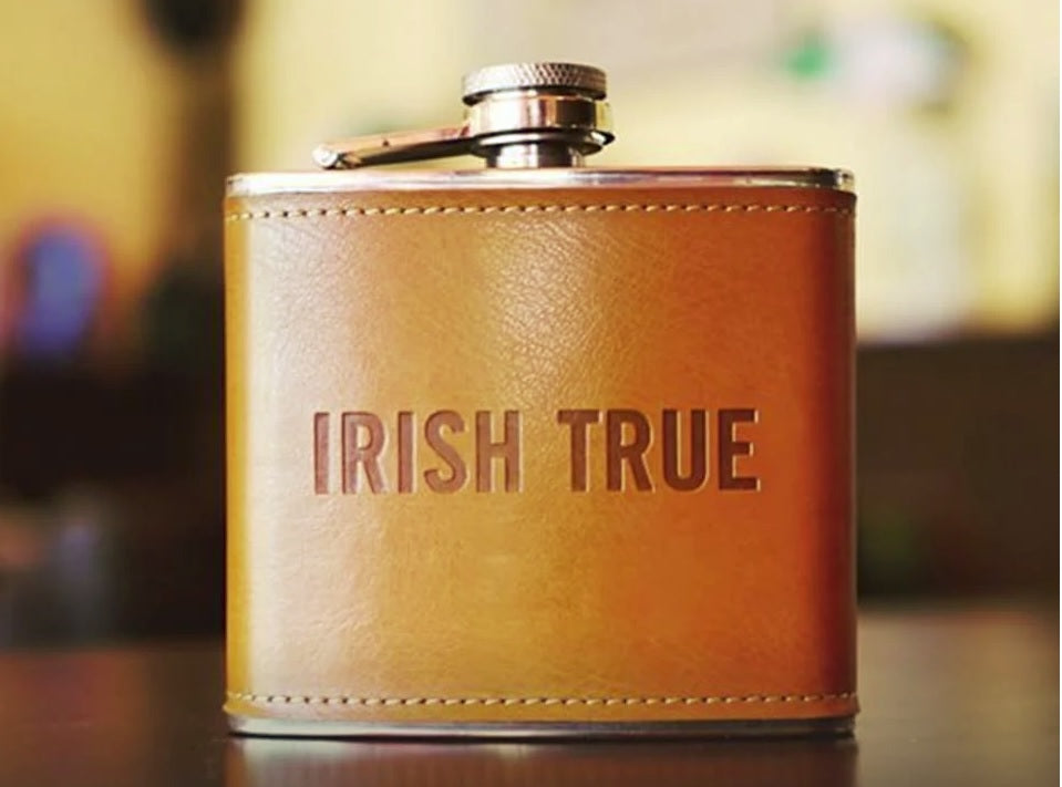 Discover Our Premium Range of Irish Whisky | Irish True
