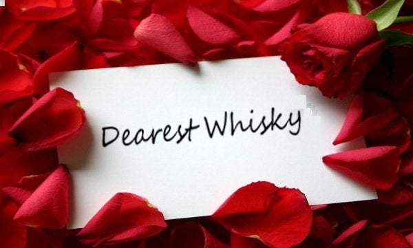 Dearest Whisky