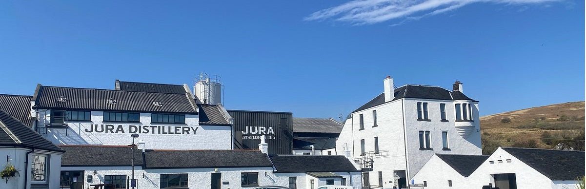 Isle Of Jura