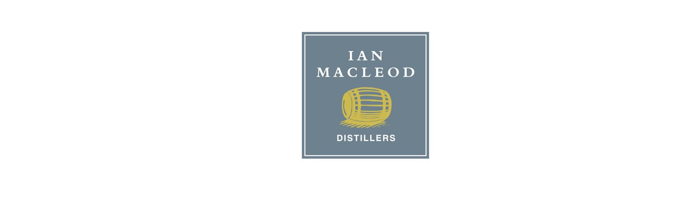 Ian Macleod's